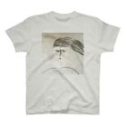 dokidokiのMr.WIND Regular Fit T-Shirt