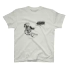 インチキ堂の逸走 Regular Fit T-Shirt