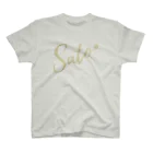 ミルコ（Milk shiro Cup）の佐藤Tシャツ[01] Regular Fit T-Shirt