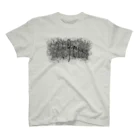 369 clubの369metal Regular Fit T-Shirt