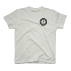 新商品PTオリジナルショップのラックレール図案（アブト） Regular Fit T-Shirt