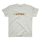 akiのオンリーわん Regular Fit T-Shirt