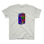 中村杏子のチューリップ・ゲームセンター Regular Fit T-Shirt