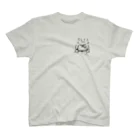 はちおうじ　にっきの#Hachioji_hero_boy Regular Fit T-Shirt