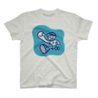 ゴンのDASH-BOY（ブルー） T-Shirt