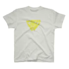Amojiの囁き Regular Fit T-Shirt