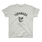 とらまだのTORAKICHI(猫） Regular Fit T-Shirt