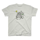 ぬまてれショップの沼津テレビ スタンダードTシャツ