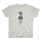 OKP26shopのUDONSPIRIT.Ep1 スタンダードTシャツ