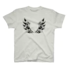 LINOS-Tの機械の羽 Regular Fit T-Shirt