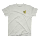 りんごショップのCuru pipo Regular Fit T-Shirt