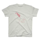 ときたましらこのキリン Regular Fit T-Shirt