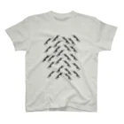 ンコストア(N’ko)の25猫 Regular Fit T-Shirt