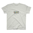 yume05070502の昭和なアイドル。 スタンダードTシャツ