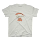 ハナビラノ小箱-sのSUSHI Regular Fit T-Shirt