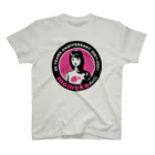 PetWORKs SUZURI Shopのmomoko20th スタンダードTシャツ