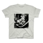 a HOLE new worldのOrgan 〜臓器〜 スタンダードTシャツ