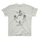 倉戸みとのPDCAサイクル（和風） Regular Fit T-Shirt