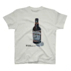 まるよし絵画教室のバドビール スタンダードTシャツ