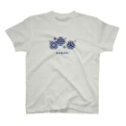 HANABI🌈のわがらHANABI スタンダードTシャツ