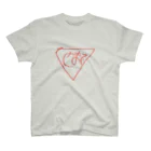 soko la MICHIのとまで Regular Fit T-Shirt