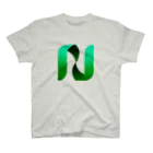 お店屋さんのN Regular Fit T-Shirt