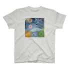 Luanaのライオンズゲート Regular Fit T-Shirt