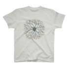 Ishibashi YUIのMOTHER（pale color） Regular Fit T-Shirt