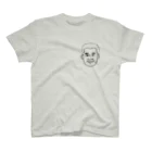 ぽん♪のooyanagi Regular Fit T-Shirt