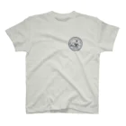 CAFE SUNDAYS CISCOの4周年記念かるかんくん Regular Fit T-Shirt