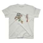 Kazuki GotandaのMemory of Fisher King スタンダードTシャツ