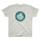 Kimipyon Goods ShopのきみぴょんロゴTシャツ2 スタンダードTシャツ