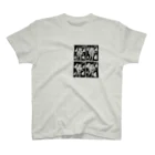 2/5 KENRO のLIVE BOY スタンダードTシャツ