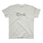 ちゃこぺん（SUZURI店）の最近どう？ Regular Fit T-Shirt