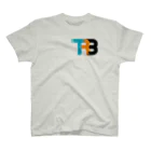 TRAILBLAZER公式のTRBロゴ Regular Fit T-Shirt