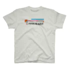 TRAILBLAZER公式のロゴカラー大 Regular Fit T-Shirt