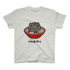 ププッピ・ブゥゥのププッピ・ブゥゥ スタンダードTシャツ