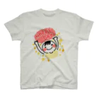 ReiKaのHAPPYDAY Regular Fit T-Shirt