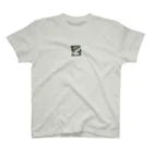 percussion junkieのnew PJ 2021 ちっさい Regular Fit T-Shirt