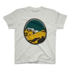 オヤマカタのtate oyama Regular Fit T-Shirt