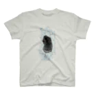 どんすけのOreoscaptor　mizura Regular Fit T-Shirt