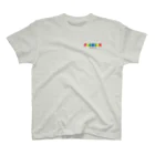 カミカゼウェアの『FASHION』 Regular Fit T-Shirt