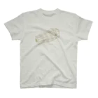 Ruchiのパカーワジ Regular Fit T-Shirt