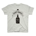 ribol のAtomic stooges bottle design 【復刻版】 Regular Fit T-Shirt