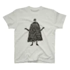 boorichanのもみの木ちゃん Regular Fit T-Shirt