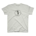 たましのみじじびと Regular Fit T-Shirt