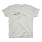 ハロー! オキナワの八重山　addicted Regular Fit T-Shirt