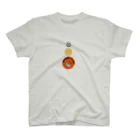 insparation｡   --- ｲﾝｽﾋﾟﾚｰｼｮﾝ｡のジャポネーゼ Regular Fit T-Shirt