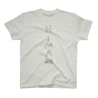 Pちゃんのサイクリスト雨の日用HIMAウェア Regular Fit T-Shirt