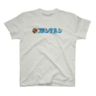 小坂保行のコミンテルン日本語 Regular Fit T-Shirt